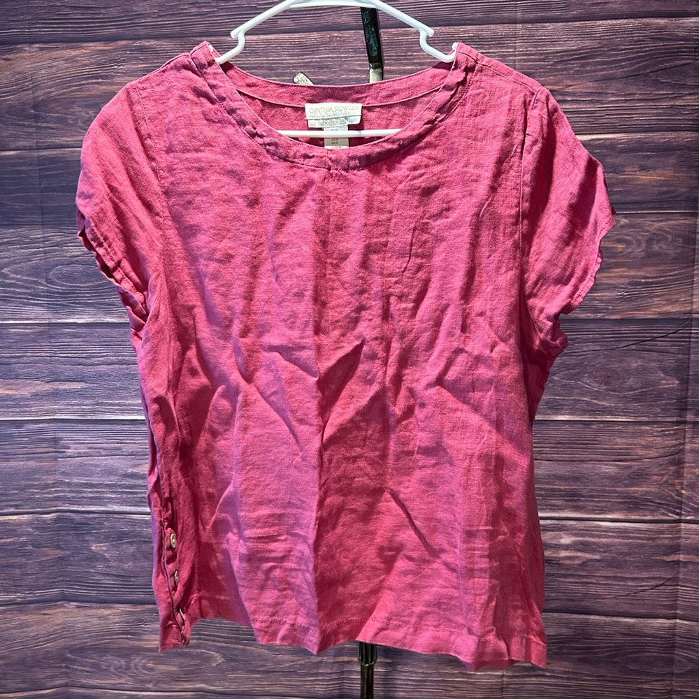 Cynthia Rowley Top